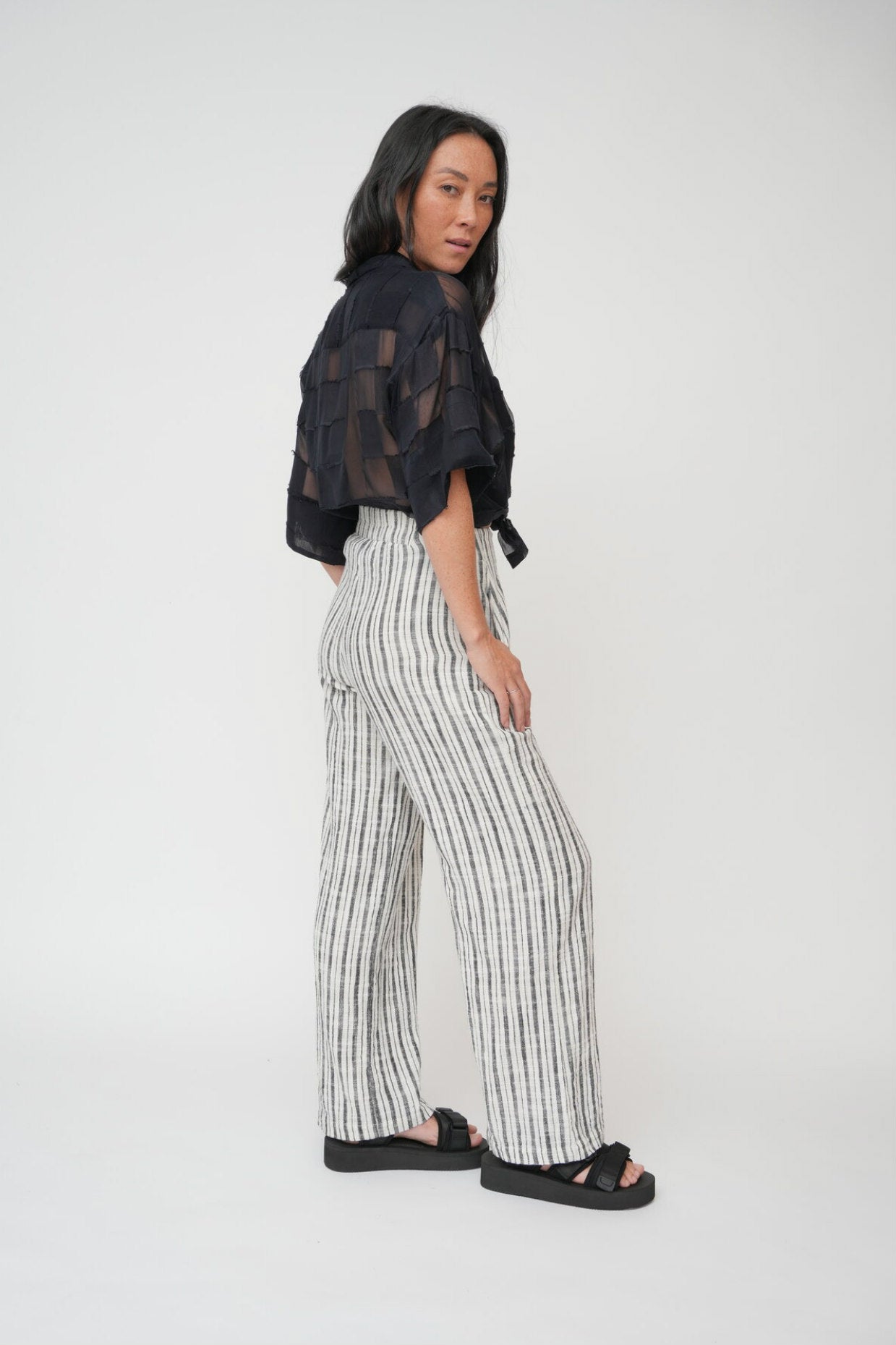 Fashion made in Australia