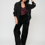 Byron Bay fashion brands Australian made natural fabrics