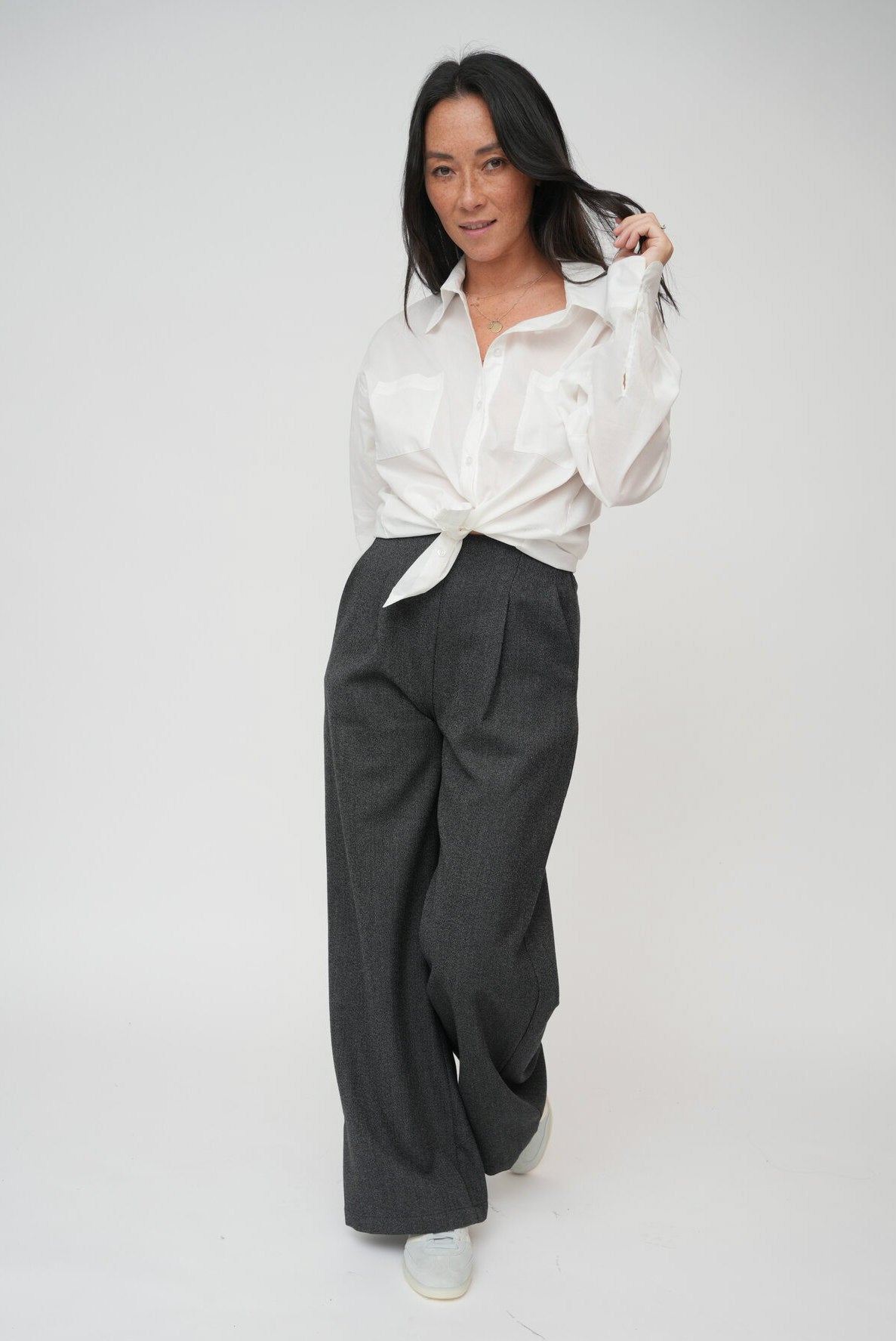 Fashion made in Australia