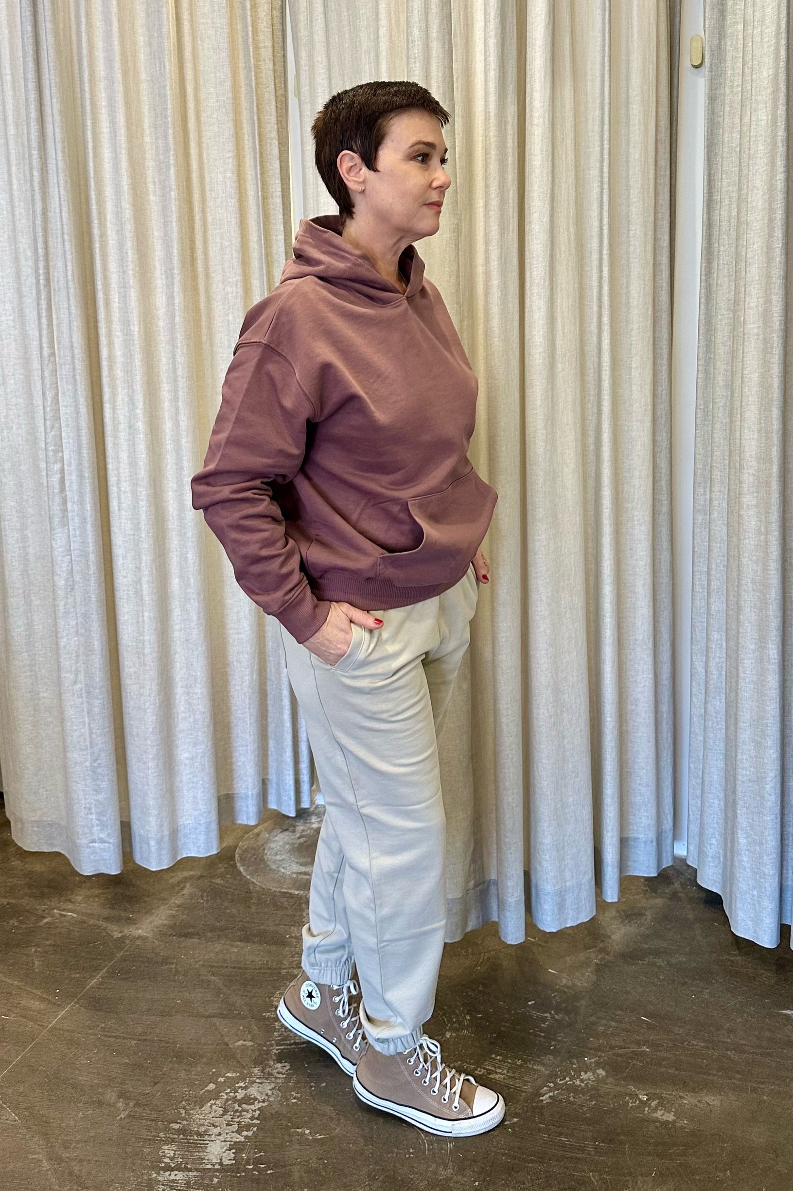 Organic cotton ACTIVEWEAR