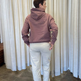 Organic cotton track suit