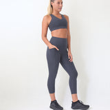 Cotton tights made in Australia