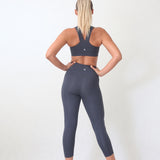 3/4 length tights Australian activewear brand