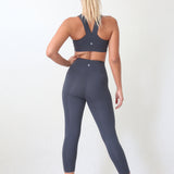 Supportive organic cotton
