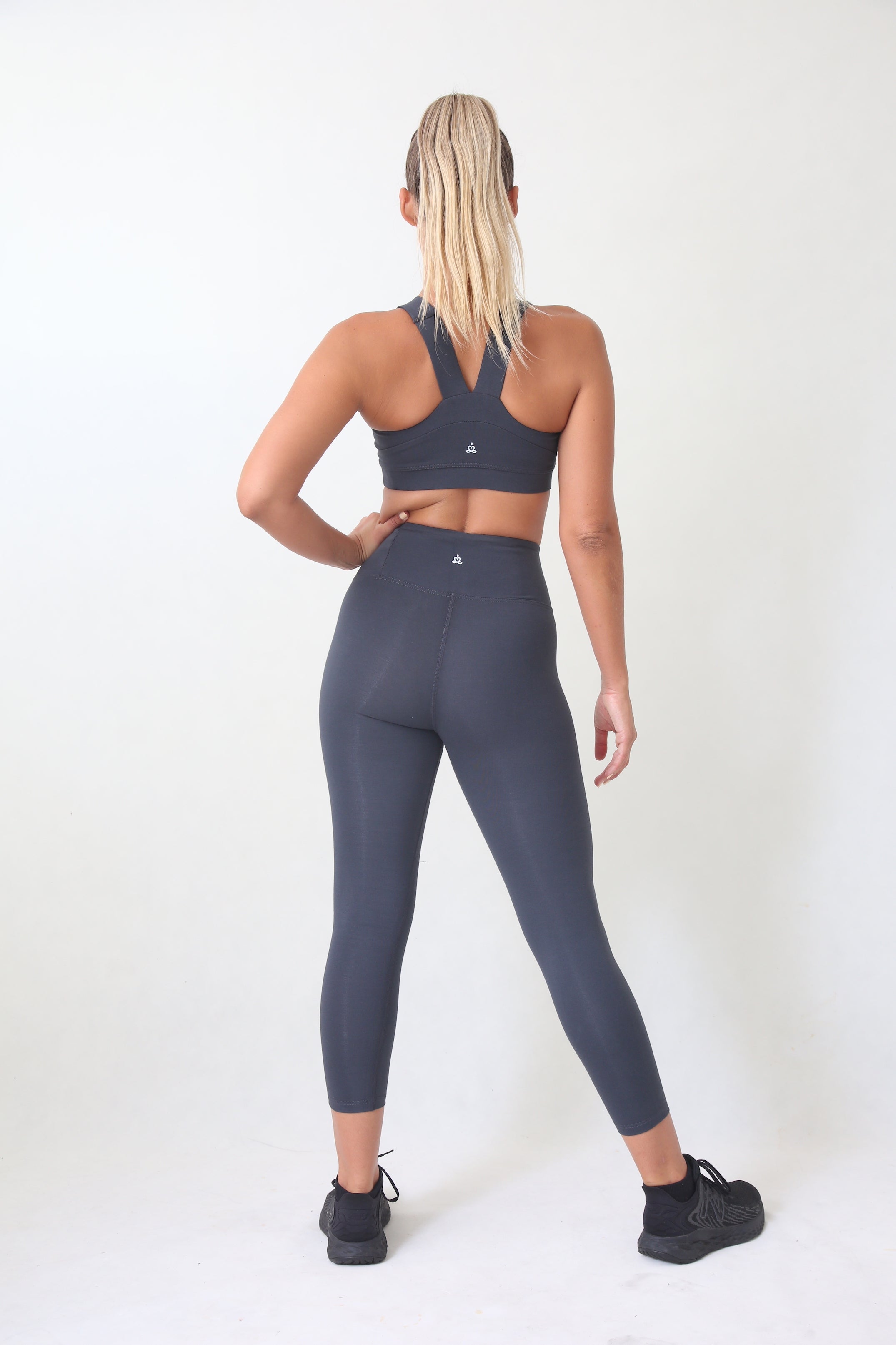 Supportive organic cotton