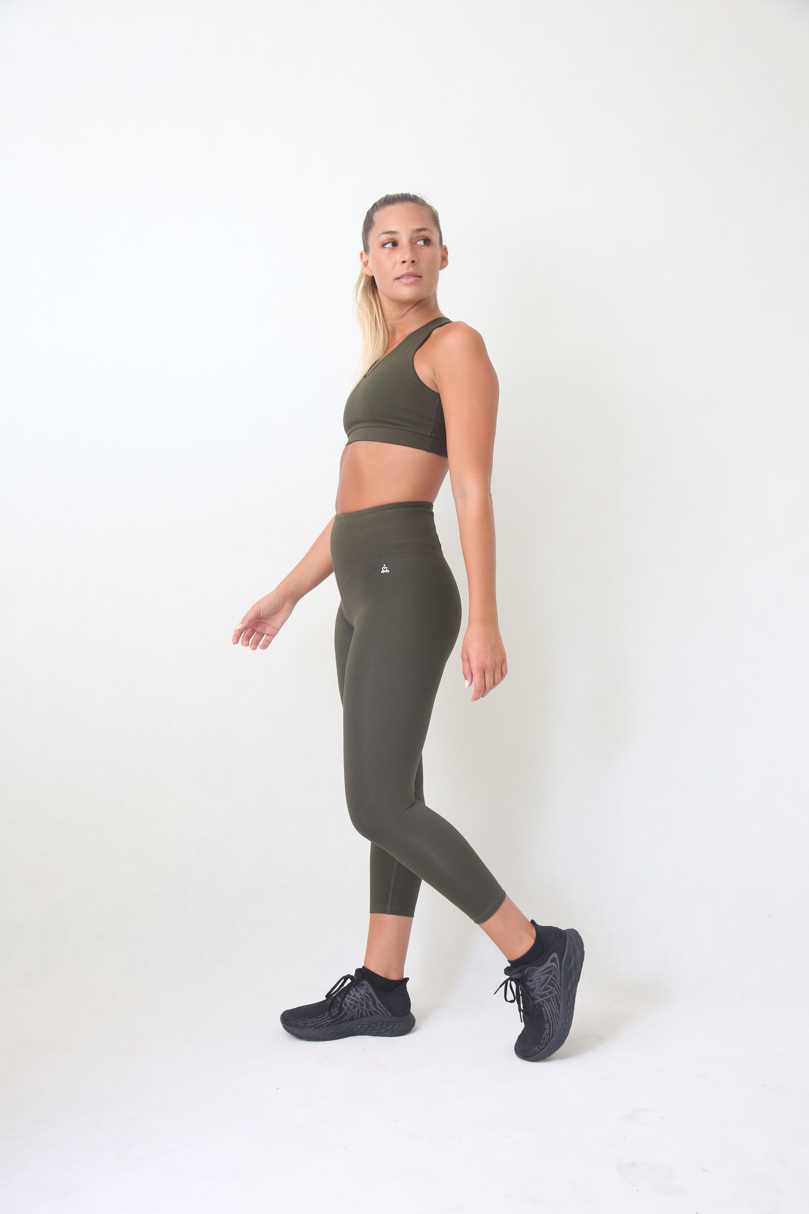 Cotton Australian activewear brand