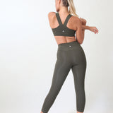 Australian activewear brand ethical