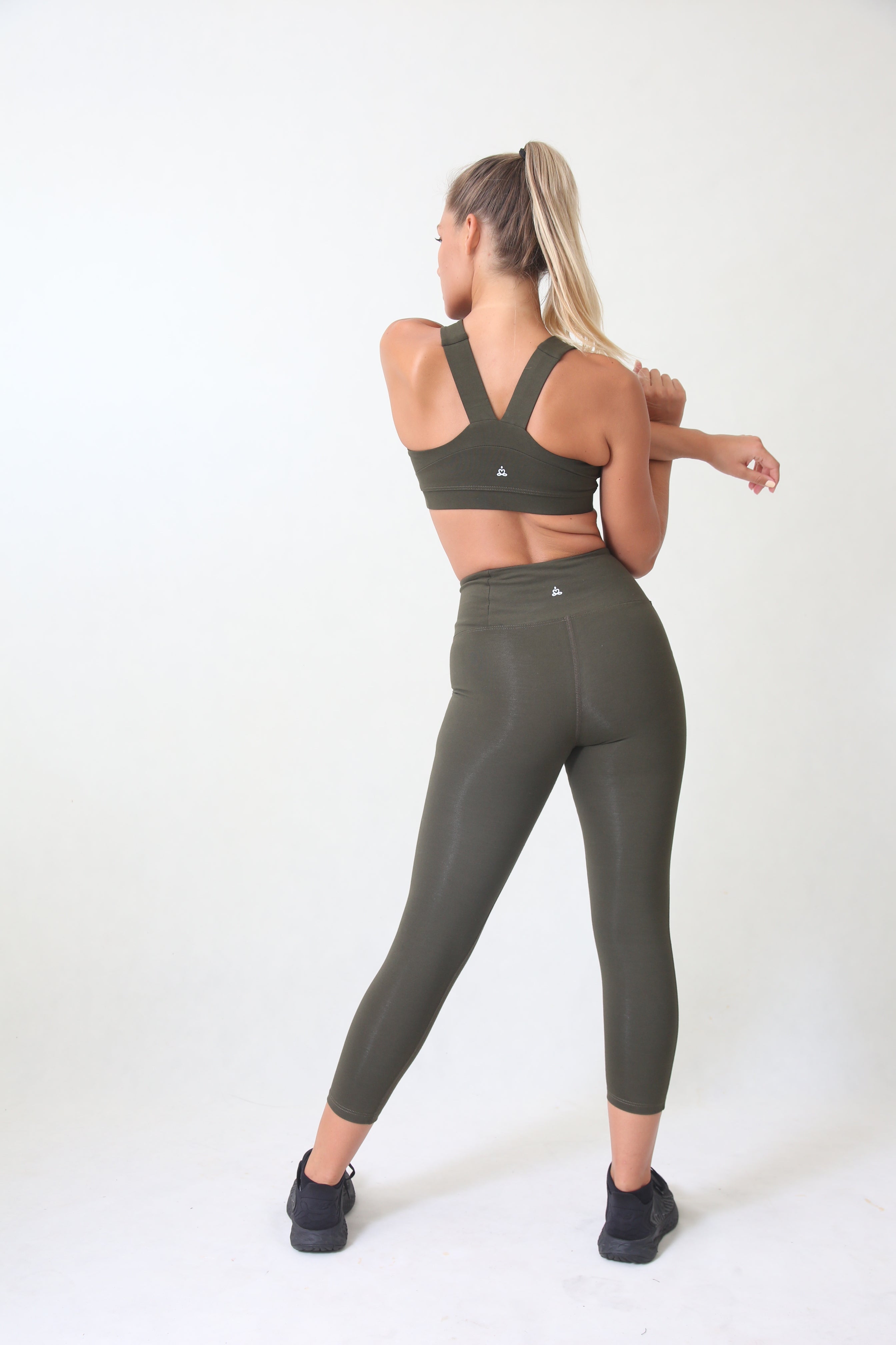Australian activewear brand ethical