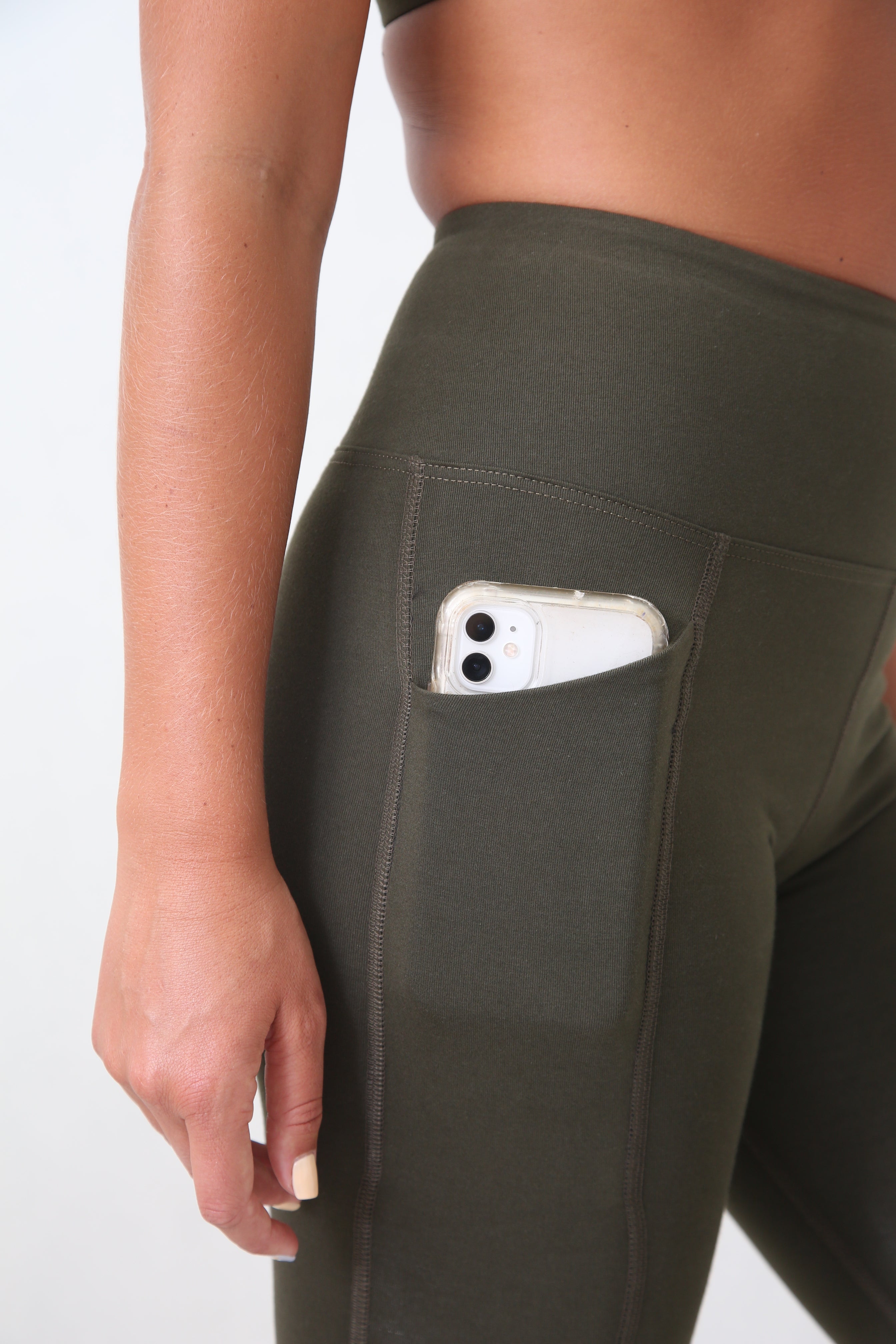Cotton Australian activewear brand