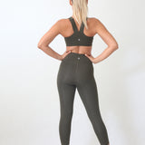 Non synthetic activewear Byron Bay