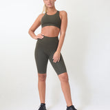 Ethically made activewear