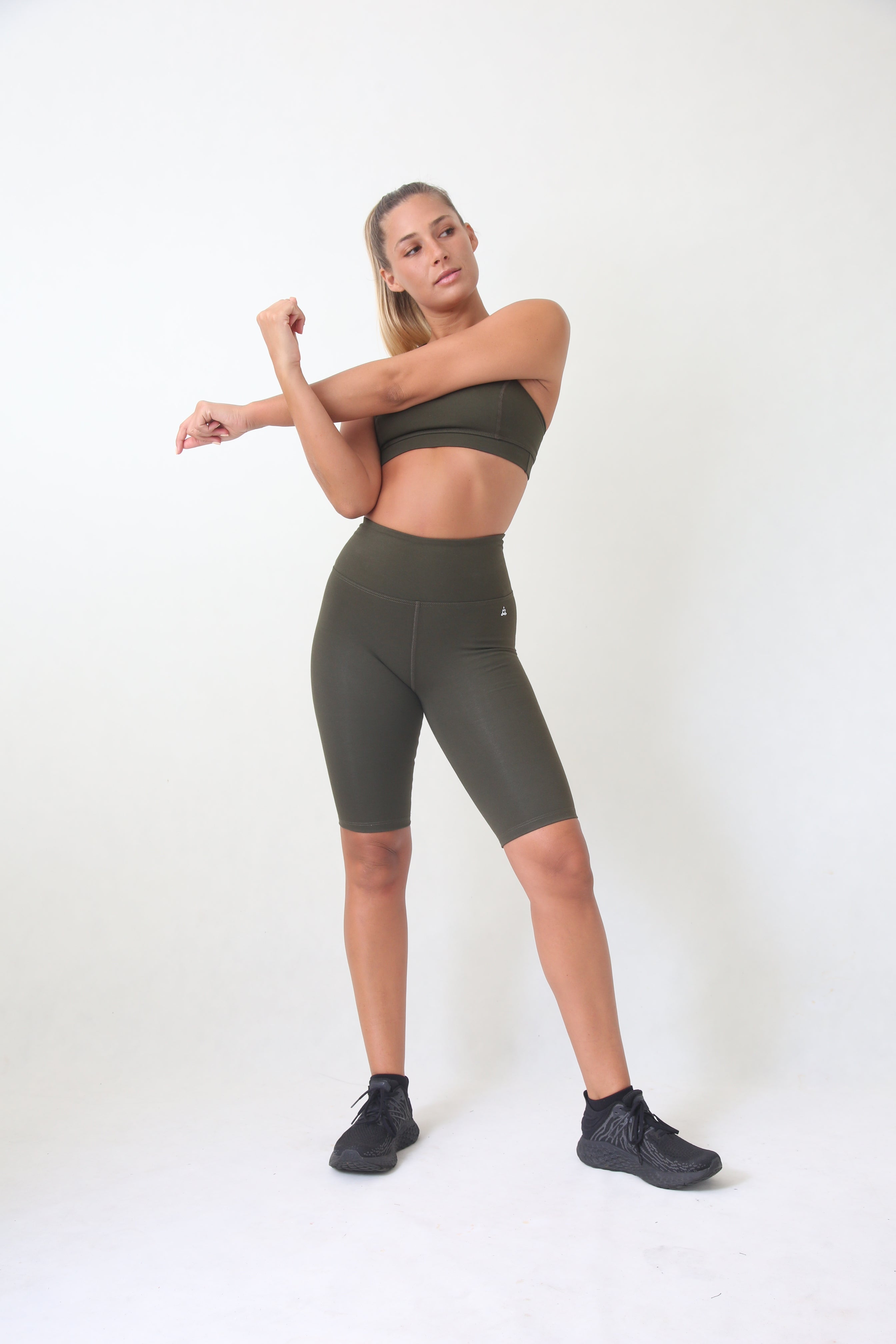 Ethical activewear made in Australia