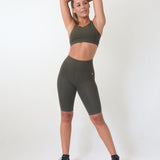 Ethical activewear