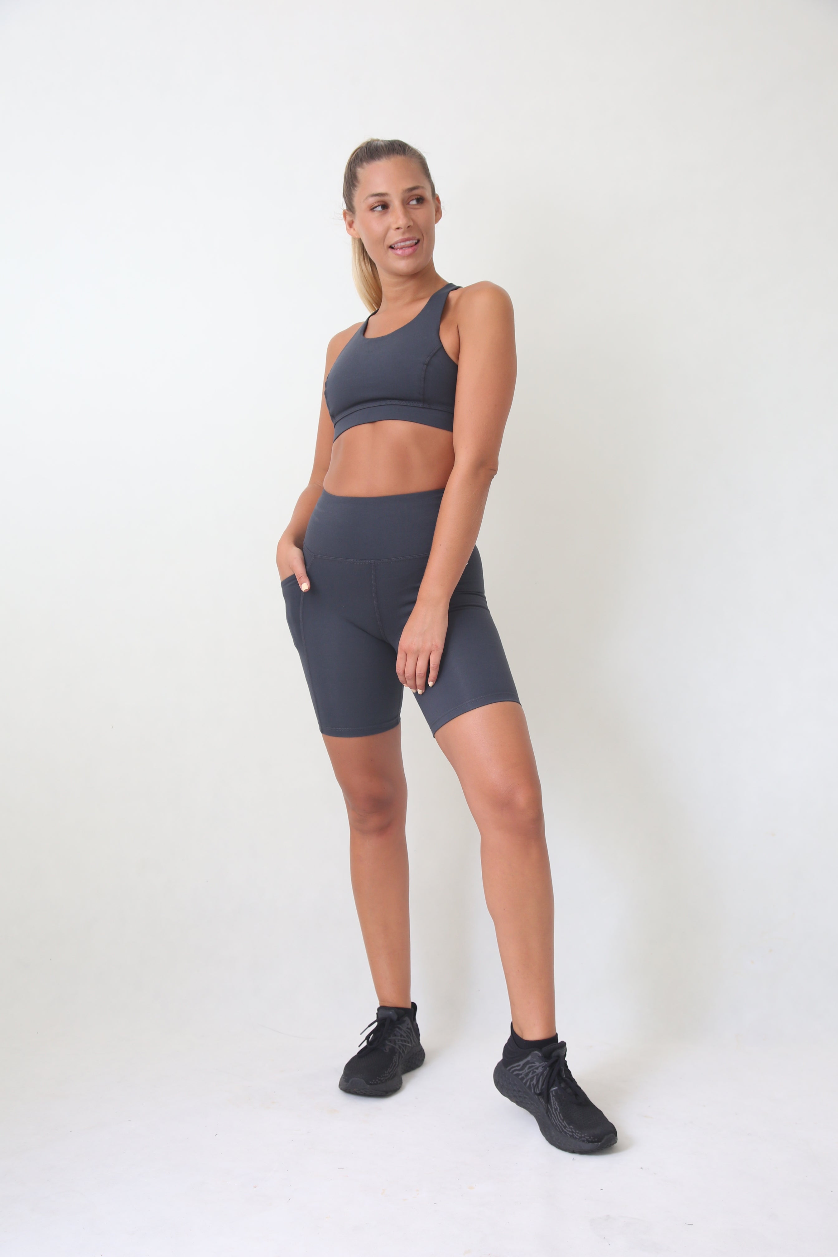 Ethical activewear brands Australia