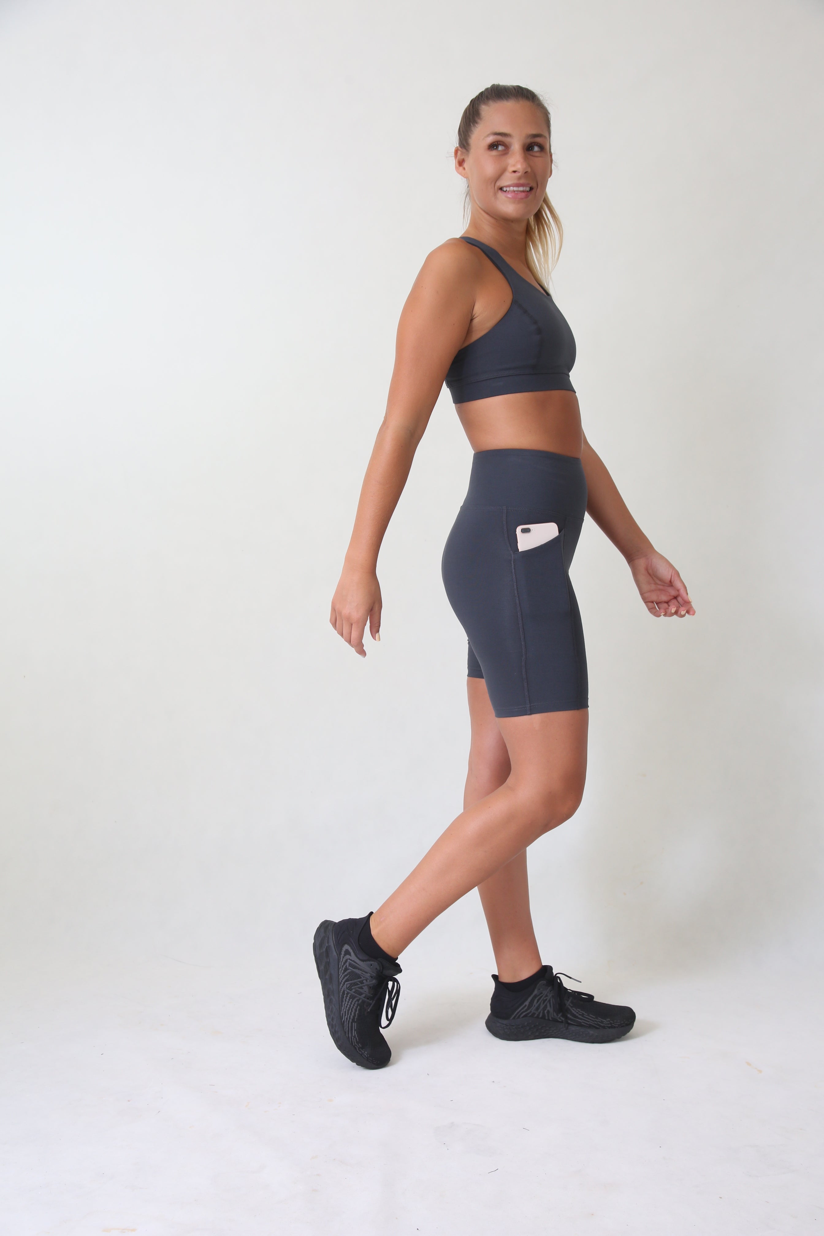Cotton Activewear made in Australia