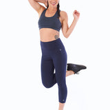 Best Activewear tights for yoga Byron Bay organic cotton
