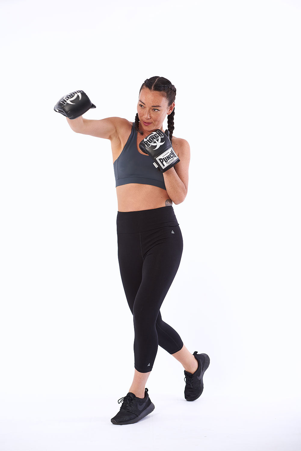Activewear High waisted work out tights