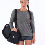 Activewear yoga workout top