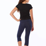 Activewear Yoga pants tights most flattering