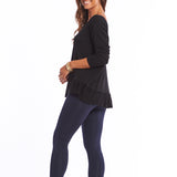 Best cotton yoga tights leggings