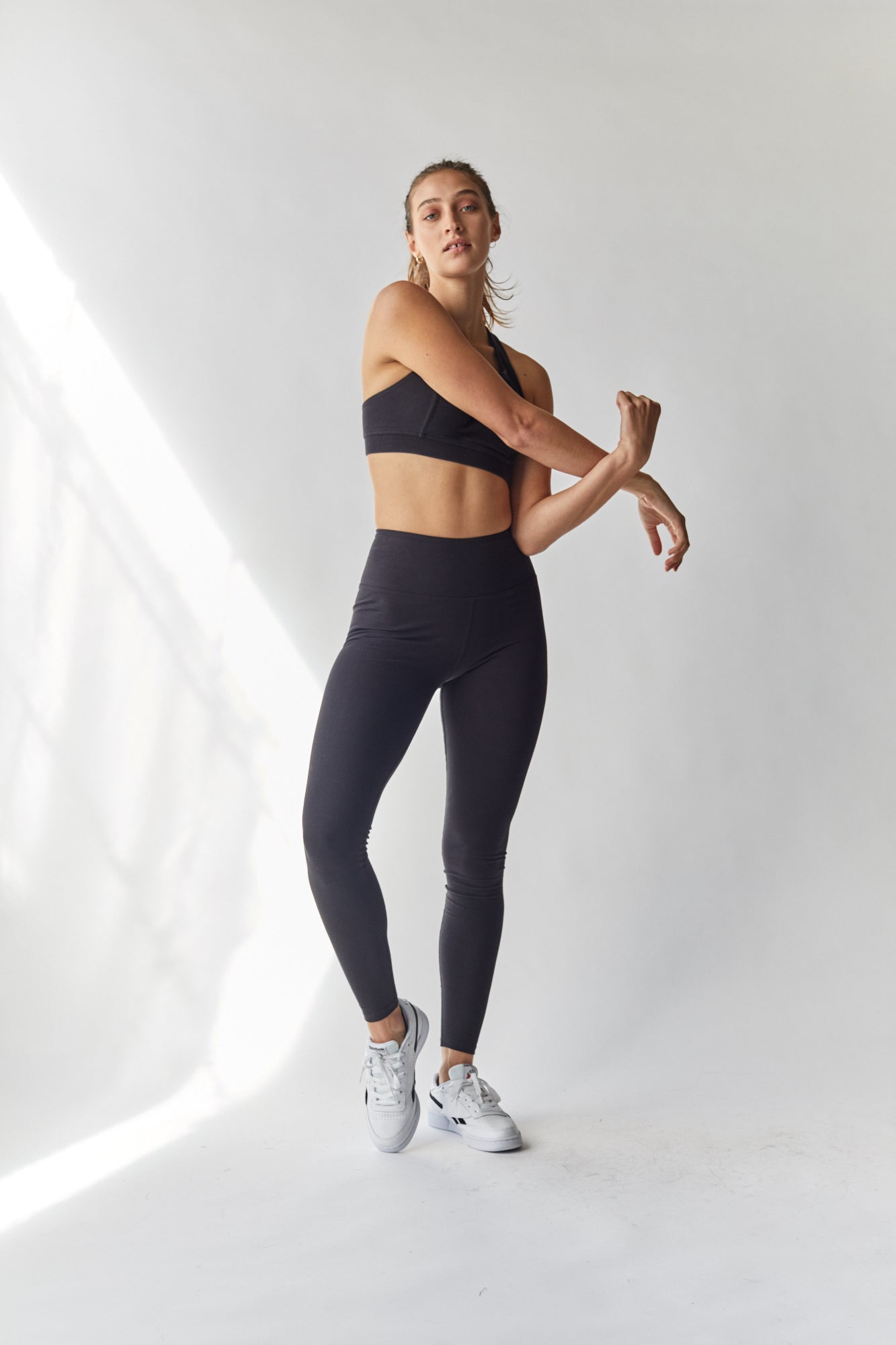 Most comfortable cotton activewear