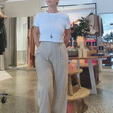 Sustainable fashion Made in Australia