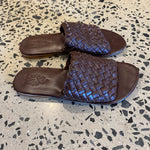 Byron Bay leather