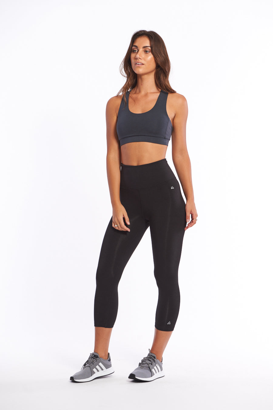 Activewear Byron Bay organic cotton