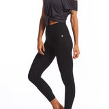 High waisted tights sustainable