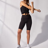 Ethical activewear