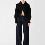 Cotton cardi