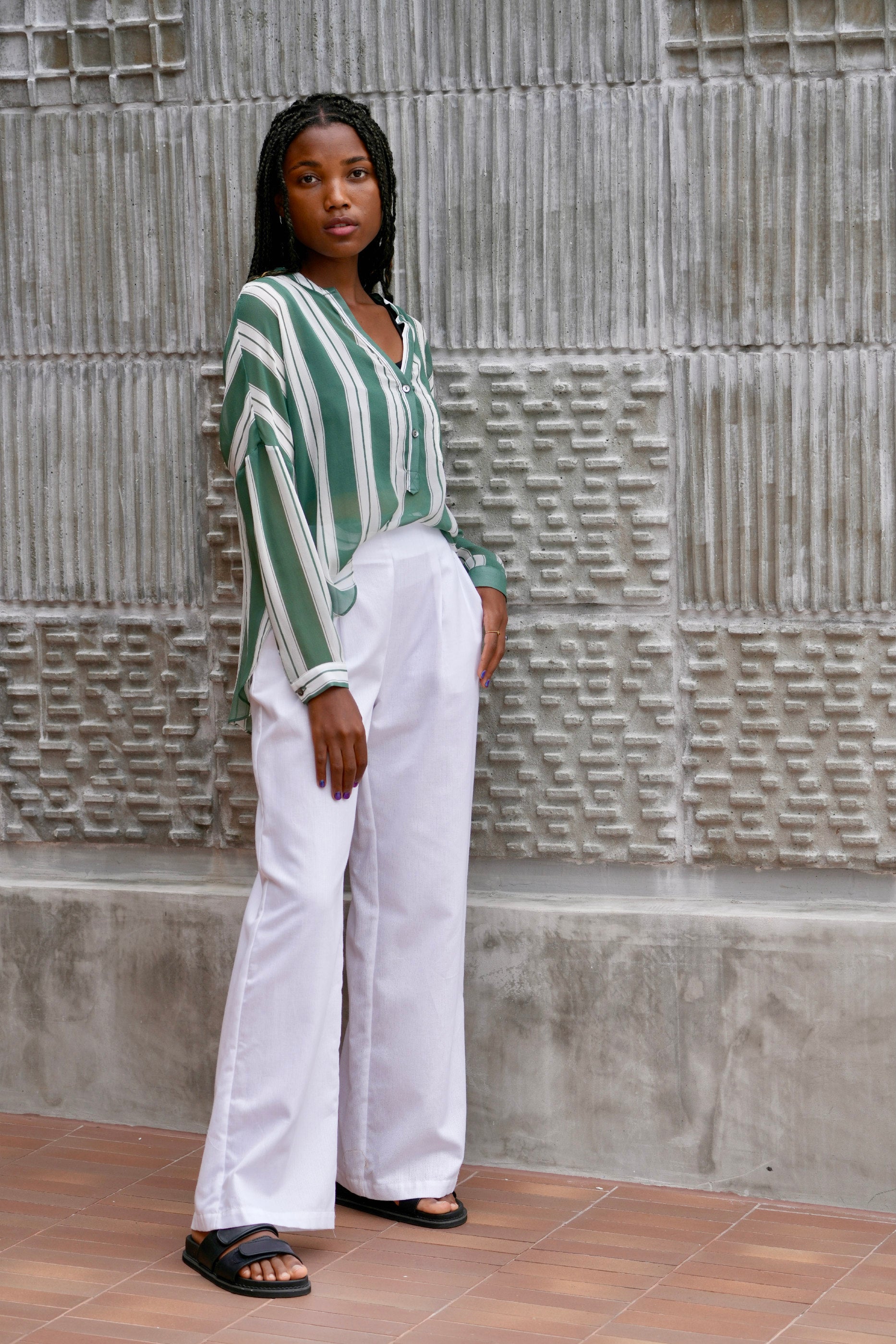 Byron Bay fashion brands 