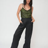 Ethical fashion brands 