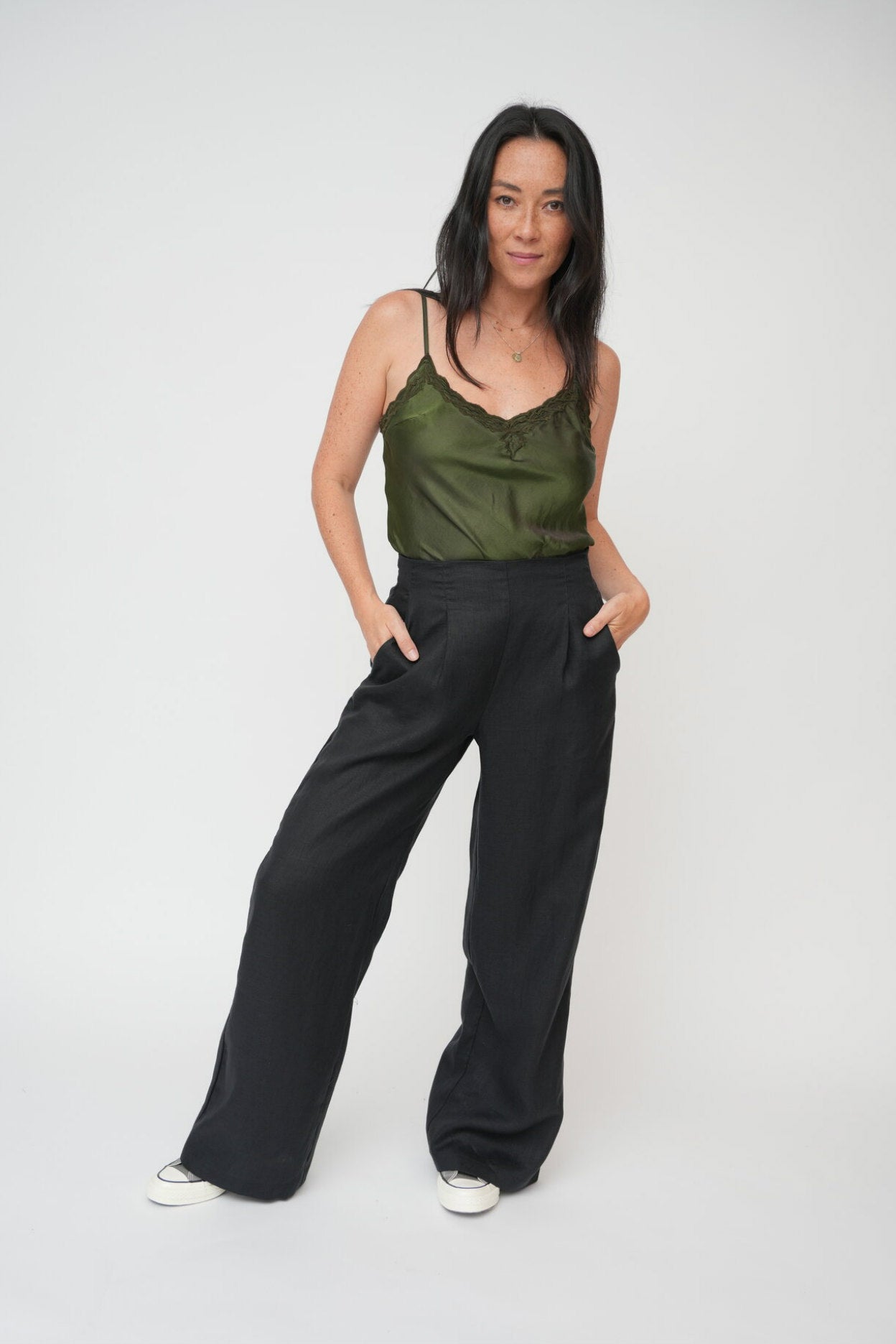 Ethical fashion brands 
