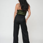 Sustainable fashion brands 