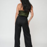 Sustainable fashion brands 