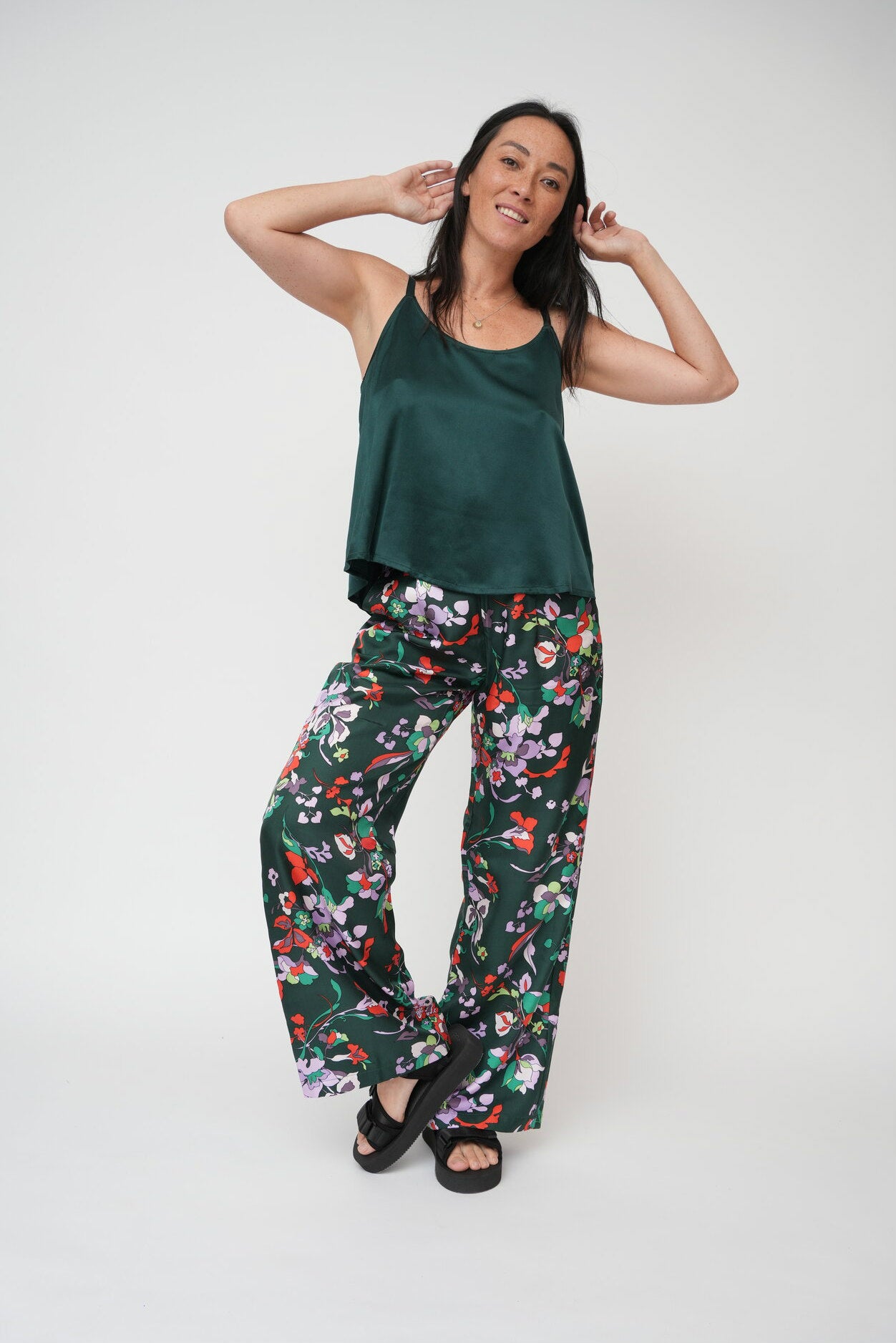 FASHION BRANDS MADE IN AUSTRALIA 