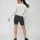 Boxy Sweat