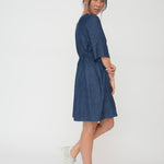 Flattering maternity dresses FASHION MADE IN AUSTRALIA 