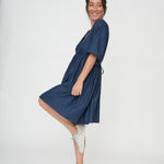 Australian made fashion MADE IN NATURAL FARICS