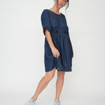 Ethical fashion made in Australia Australian made fashion MADE IN NATURAL FARICS