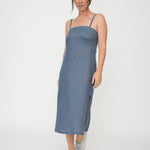 Linen sundress Made in Australia
