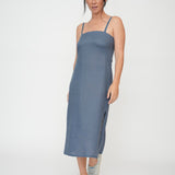 Linen sundress Made in Australia