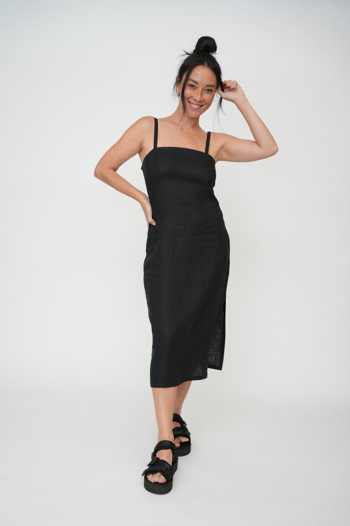 Byron Bay fashion brands 