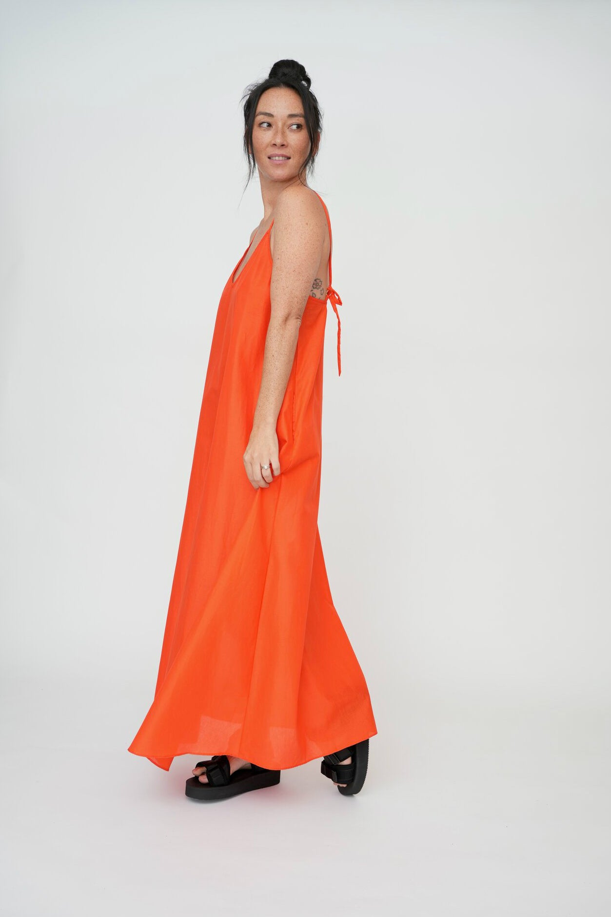 Ethical Australian fashion brands FASHION MADE IN AUSTRALIA 