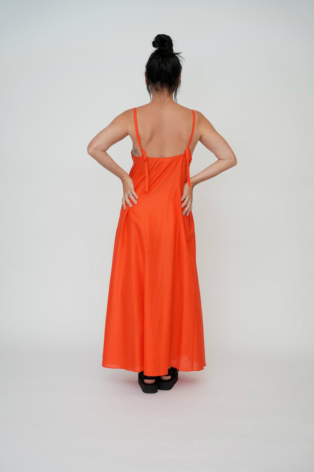 Byron Bay fashion brands FASHION MADE IN AUSTRALIA 