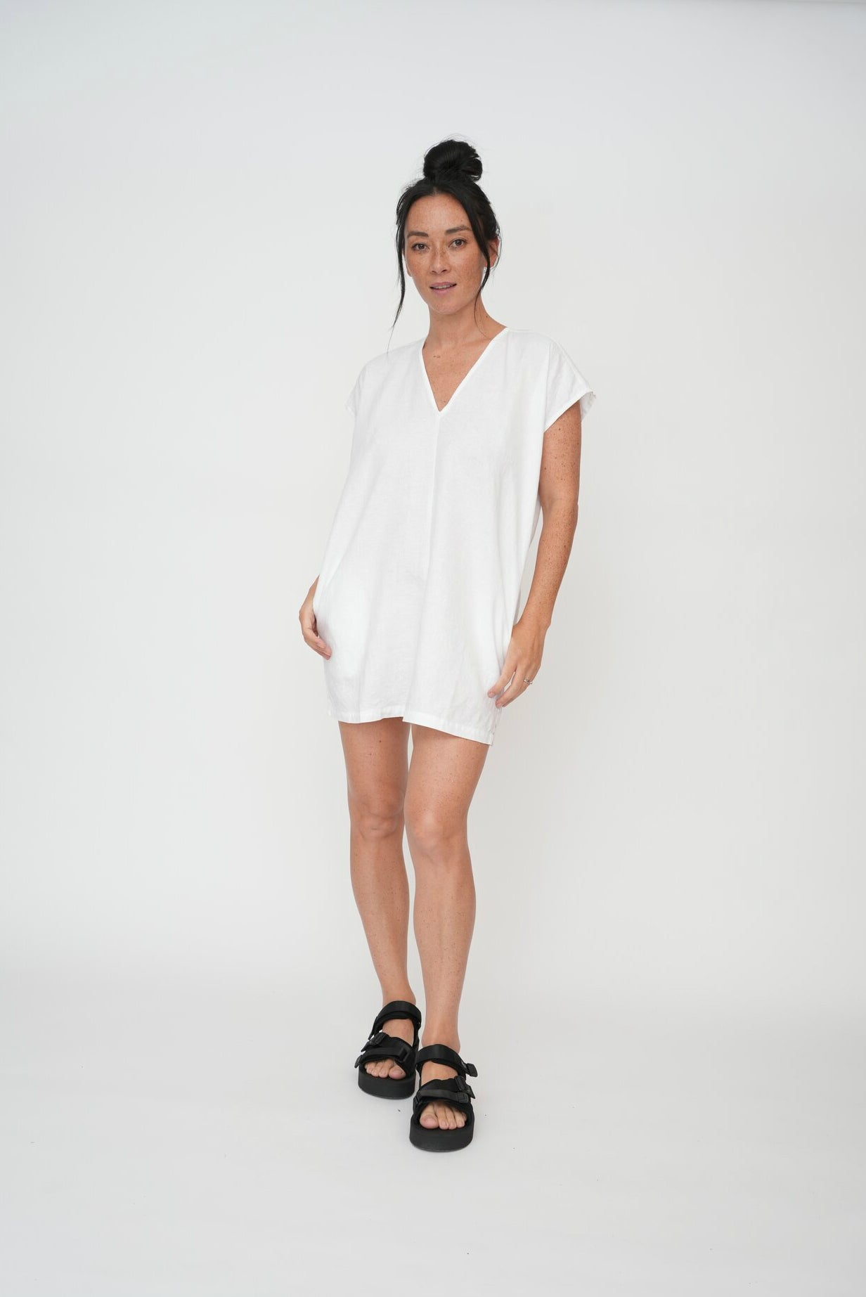 Beach cover up