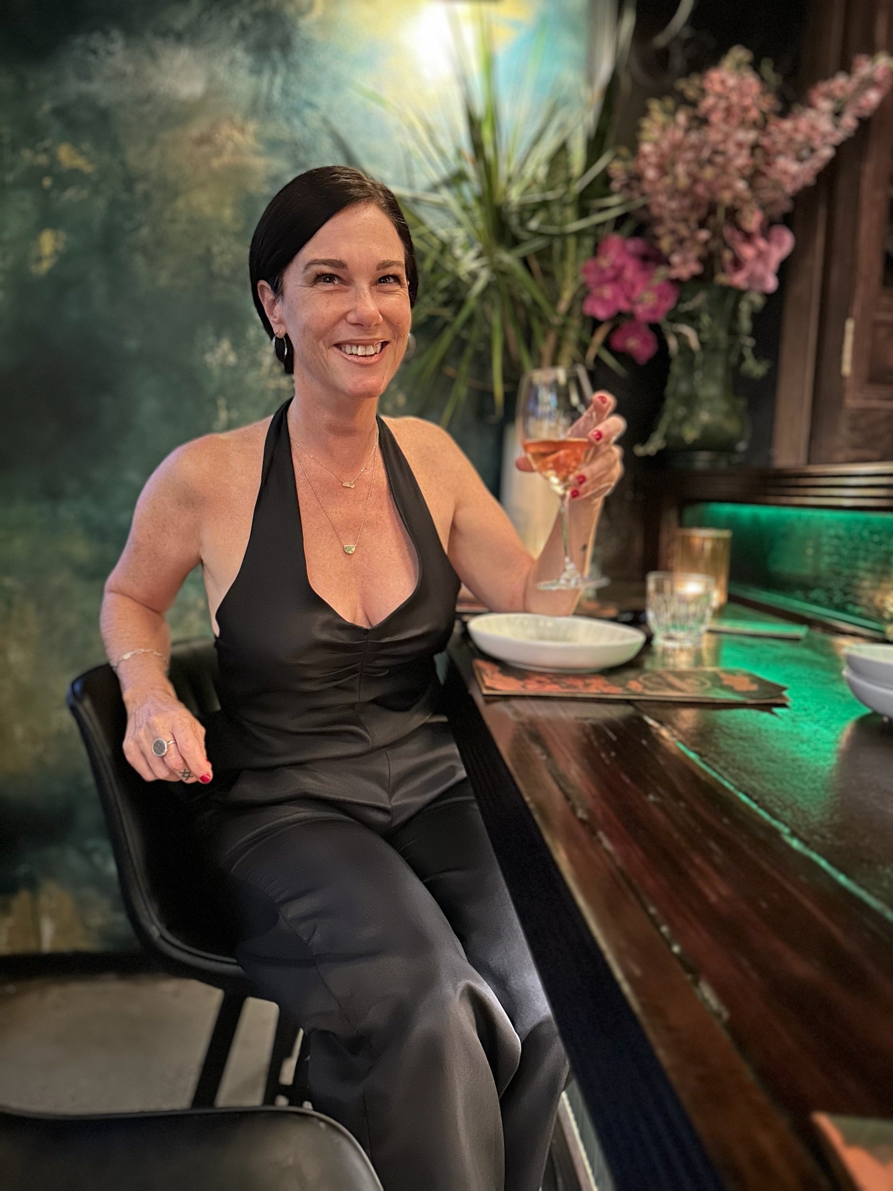 Byron Bay restaurants 
