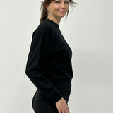 Boxy Sweat