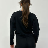 Boxy Sweat